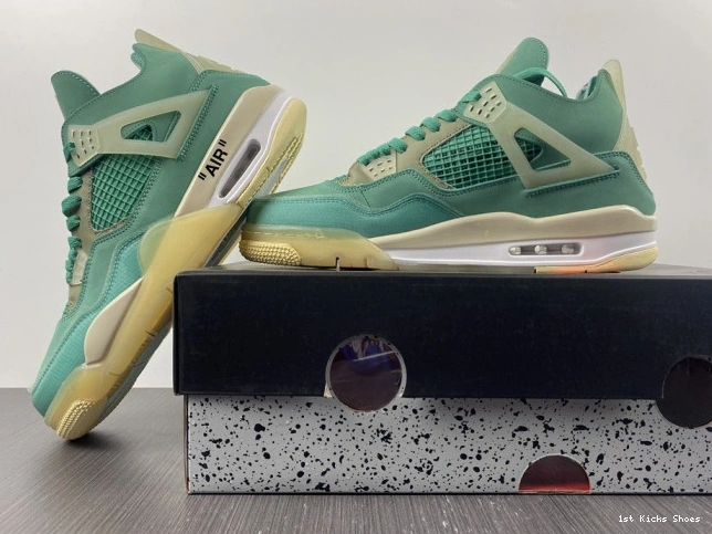 1st Kicks Shoes air green cv9388- retro 4 1700 x ModernLook ofw jordan tiffany nike 1206